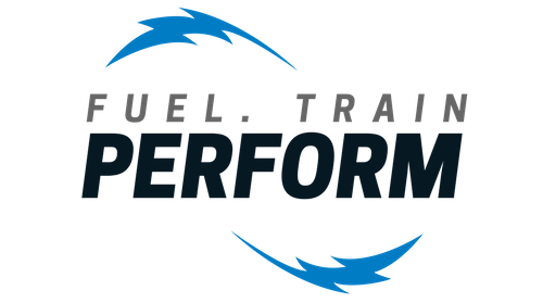 Fuel. Train. Perform.